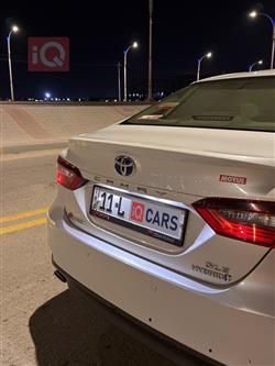 تويوتا كامري